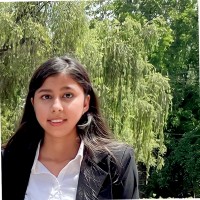 Kanika Khurana