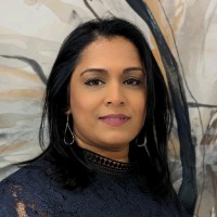 Yogini Patel