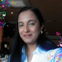 Shameen Ramadene