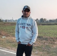 Abhinay Kumar
