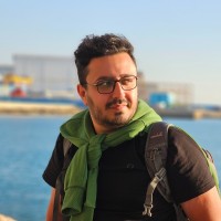 Pouriya Rezaie