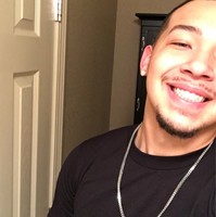 Daniel De Jesus