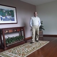 Luiz Carlos Oliveira