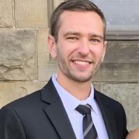Dylan Fraser