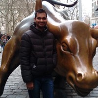 Azharuddin Shaik