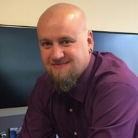 Eric Fritz