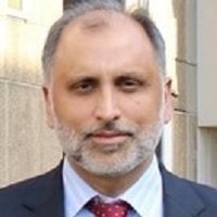 Faisal K.