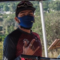 Isaac Xoxotla Delgado