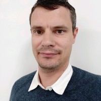 Stuart Reid