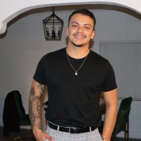 Lazaro Aguilar