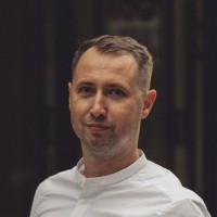 Volodymyr Bochuliak