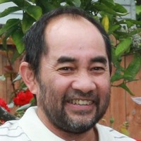 Chris Navarro