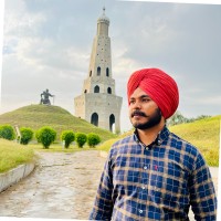 Kamaldeep Singh