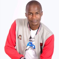 Jonah Kipkemboi