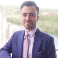 Mohsen Keshavarz, PhD, P.Eng.