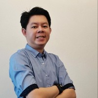 林寓銘 Lester Lin