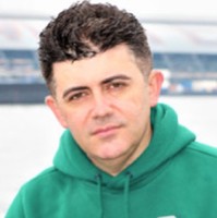 Zaqueu Gonçalves Moreira