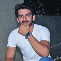 Dev Sehrawat