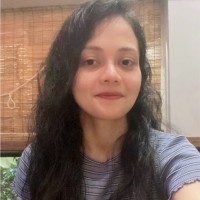 Anuradha Pattnaik