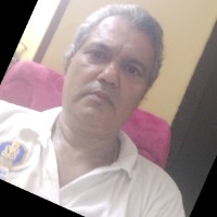 Jayakumar Arangath