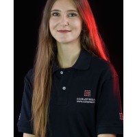Gina Tomlinson
