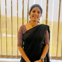 Prasamsa S Kumar