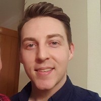David Tweedly