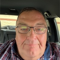 Tim Stine