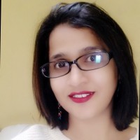Vibha Pandey