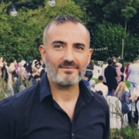 Senol Kucuksahin