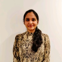 Preethy Sabapathy