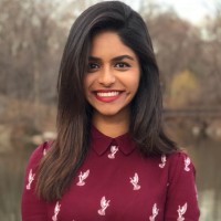 Jahnavi D