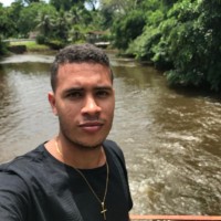 Vinicius Bispo