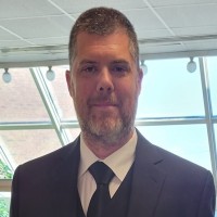 Todd Bransford