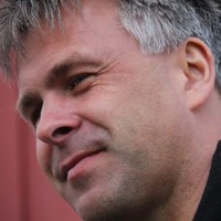 Frank Haughom
