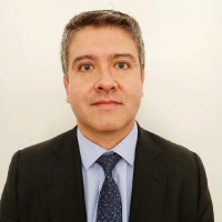 Nicolas Romo, Cfa