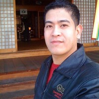 Andrian Olisa