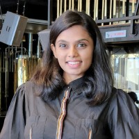 Sowmya D