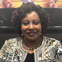 Clementine Marie Uwizeye