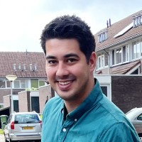 Dwayne Becht