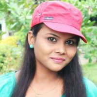 Prathiba Narayanasamy