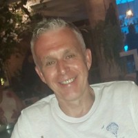 Geoff Bainbridge