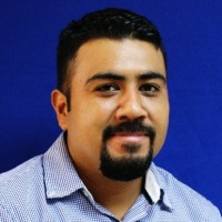 Javier De Jesus Manzanares Castillo