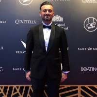 Neel Sarna