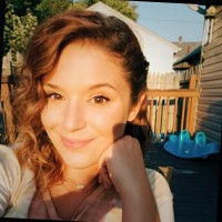 Ashley Foust
