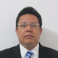 Andrés Javier Mora