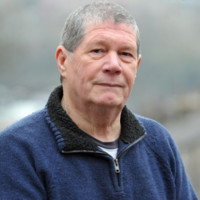 Nelson Scott