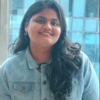Anusha Donthi