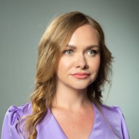 Olga Borikhina