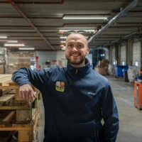 Joost Van Heesewijk